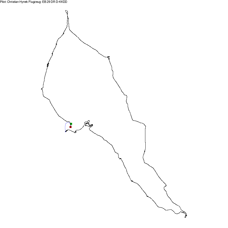 Flugspur